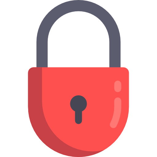 Padlock icon