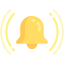 Bell icon 64x64