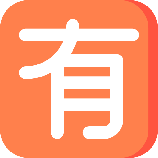 Logogram アイコン