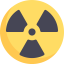 Nuclear アイコン 64x64