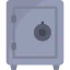 Safebox icon 64x64