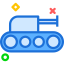 Tank biểu tượng 64x64