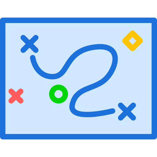 Map icon