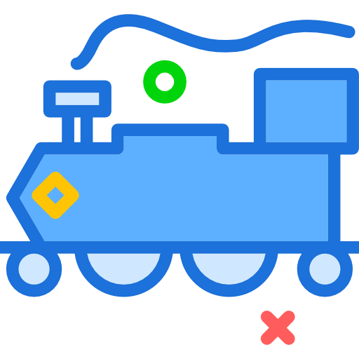 Train icon