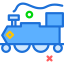 Train icon 64x64