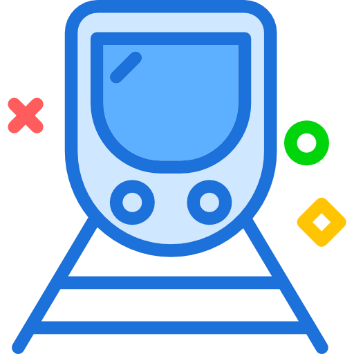 Train icon