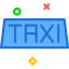 Taxi Ikona 64x64