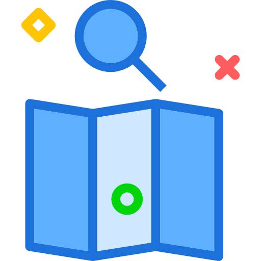 Map icon