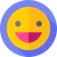 Smile icon 64x64