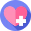 Love icon 64x64