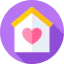 Home icon 64x64