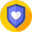 Shield ícone 64x64