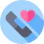 Love icon 64x64