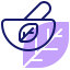 Herbal Symbol 64x64