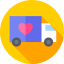 Kindness icon 64x64