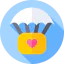 Donation icon 64x64