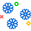 Snow icône 64x64