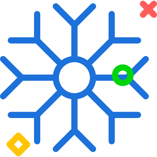 Snowflake icon