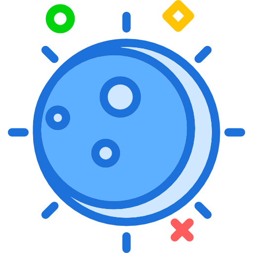 Eclipse icon