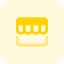 Online shopping icon 64x64