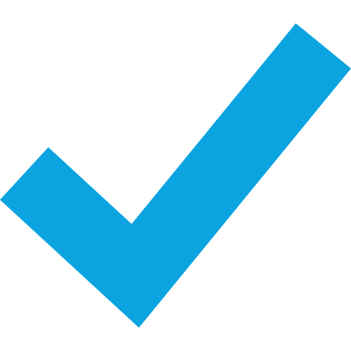 Checkmark icon