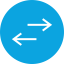 Activity arrows icône 64x64