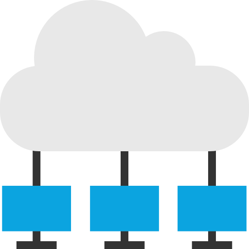 Cloud icon