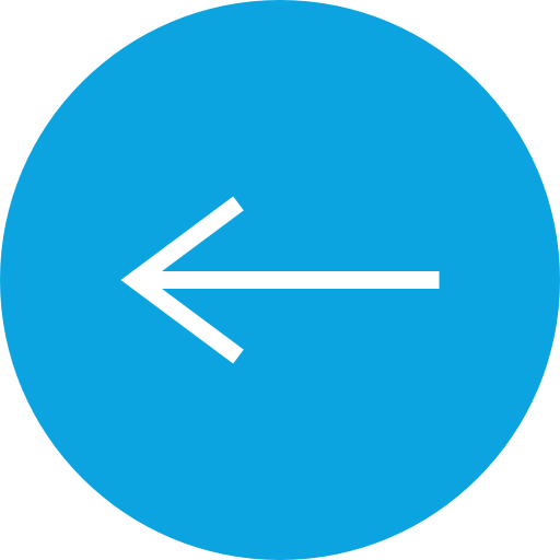 Left arrow biểu tượng