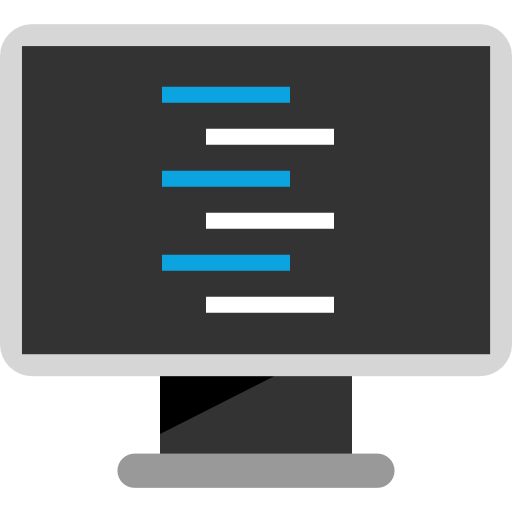 Development icon