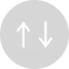 Activity arrows ícono 64x64