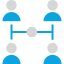 Network Symbol 64x64