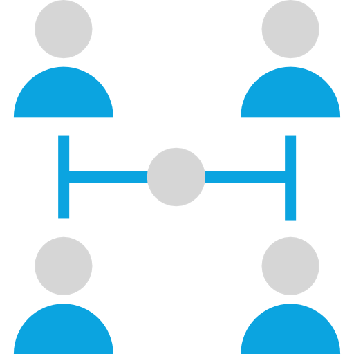 Network icon