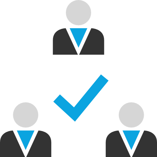 Teamwork icon