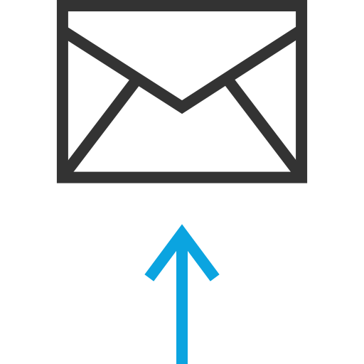 Email ícone