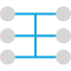 Network ícono 64x64