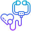 Stethoscope icon 64x64