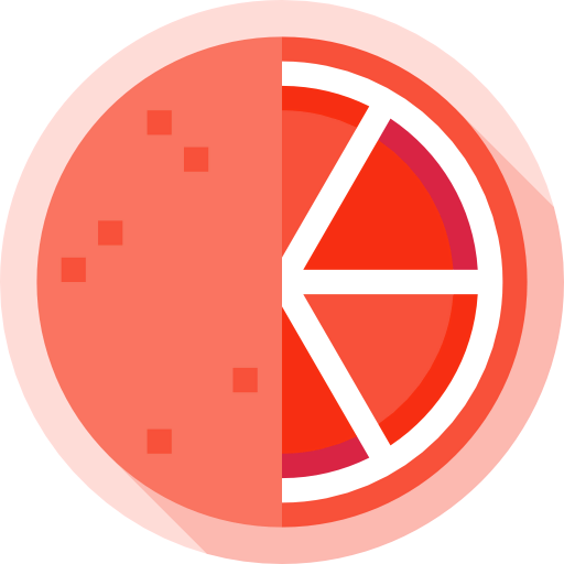 Grapefruit ícono