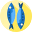 Sardines icon 64x64