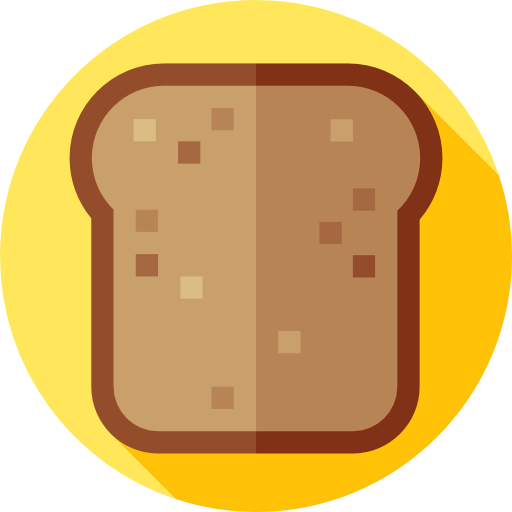 Bread icon