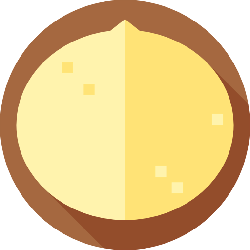 Nut 图标