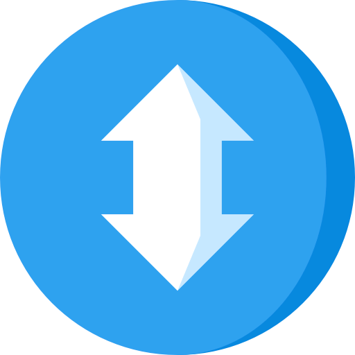Double arrow 图标