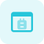 Note taking icon 64x64