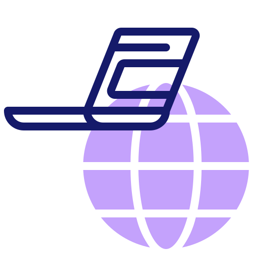 Computer 图标
