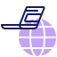 Computer icon 64x64