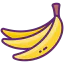 Banana Symbol 64x64