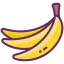 Banana icon 64x64