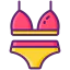 Bikini 图标 64x64