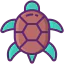 Turtle Symbol 64x64