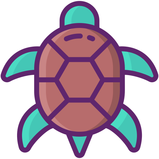 Turtle icon