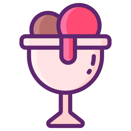 Ice cream icon